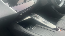 Peugeot 408 1.2 PureTech Allure Premium 5dr EAT8 Petrol Hatchback